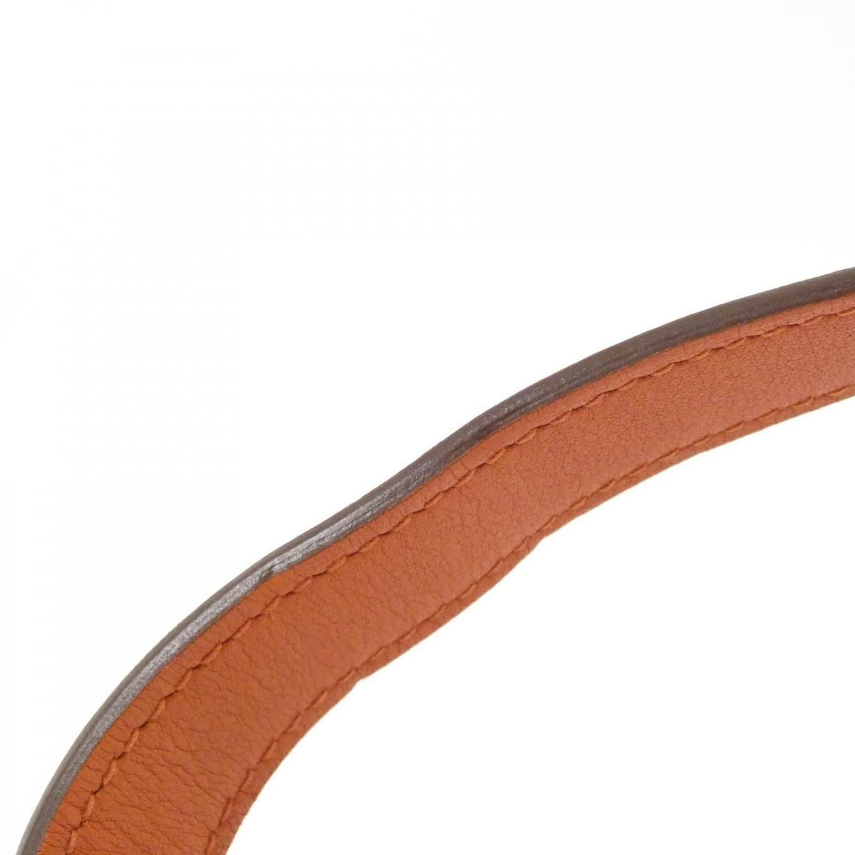 Hermes in the Loop Shoulder Bag — view 7