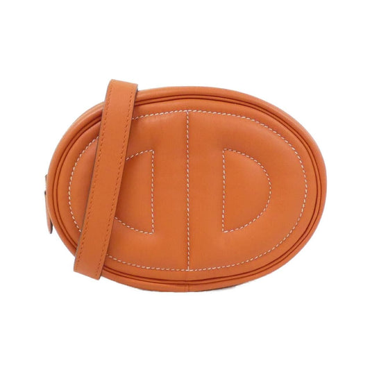 Hermes in the Loop Shoulder Bag