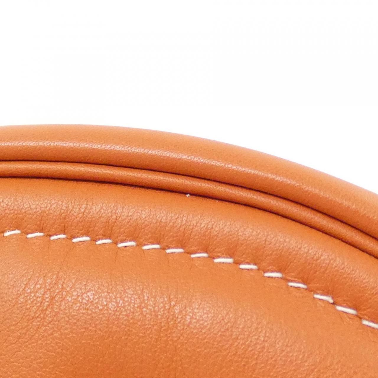 Hermes in the Loop Shoulder Bag — view 5