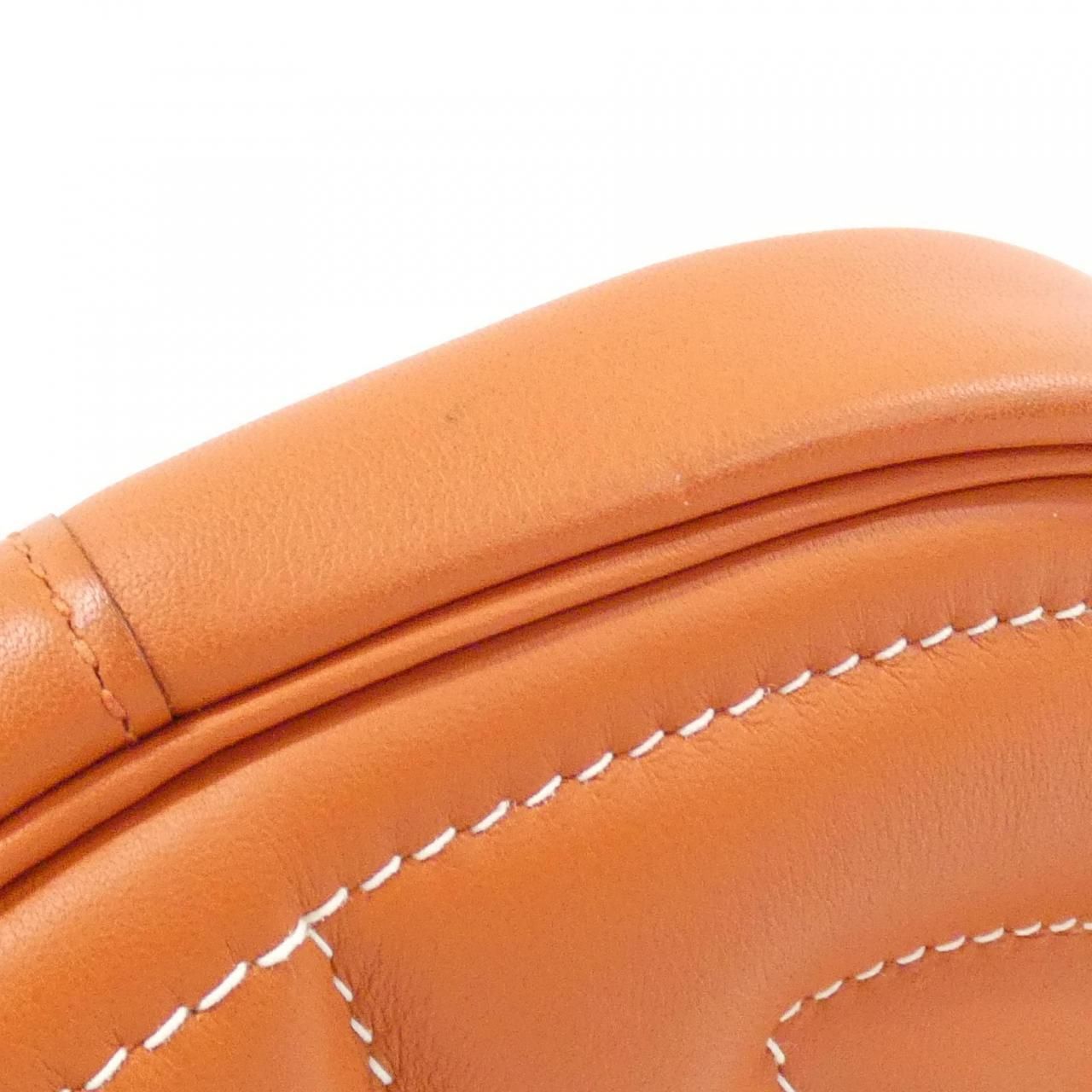Hermes in the Loop Shoulder Bag — view 3