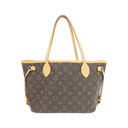 Louis Vuitton Monogram Neverfull PM Bag