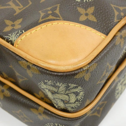 Louis Vuitton Monogram Amazon Shoulder Bag — view 3