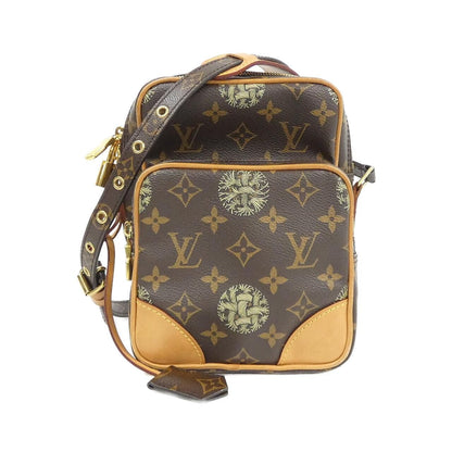 Louis Vuitton Monogram Amazon Shoulder Bag