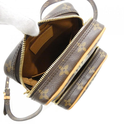 Louis Vuitton Monogram Amazon Shoulder Bag — view 8