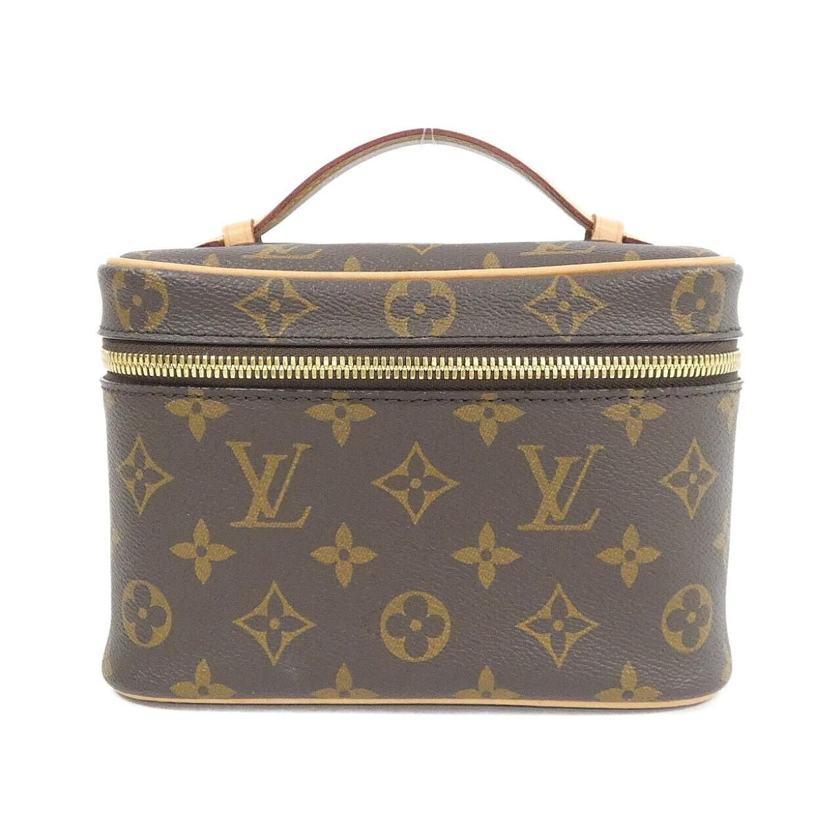 Louis Vuitton Monogram Nice Mini Bag