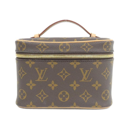Louis Vuitton Monogram Nice Mini Bag