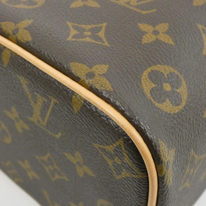 Louis Vuitton Monogram Nice Mini Bag — view 3