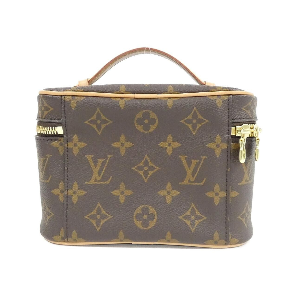 Louis Vuitton Monogram Nice Mini Bag — view 2