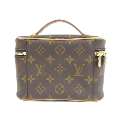 Louis Vuitton Monogram Nice Mini Bag — view 2