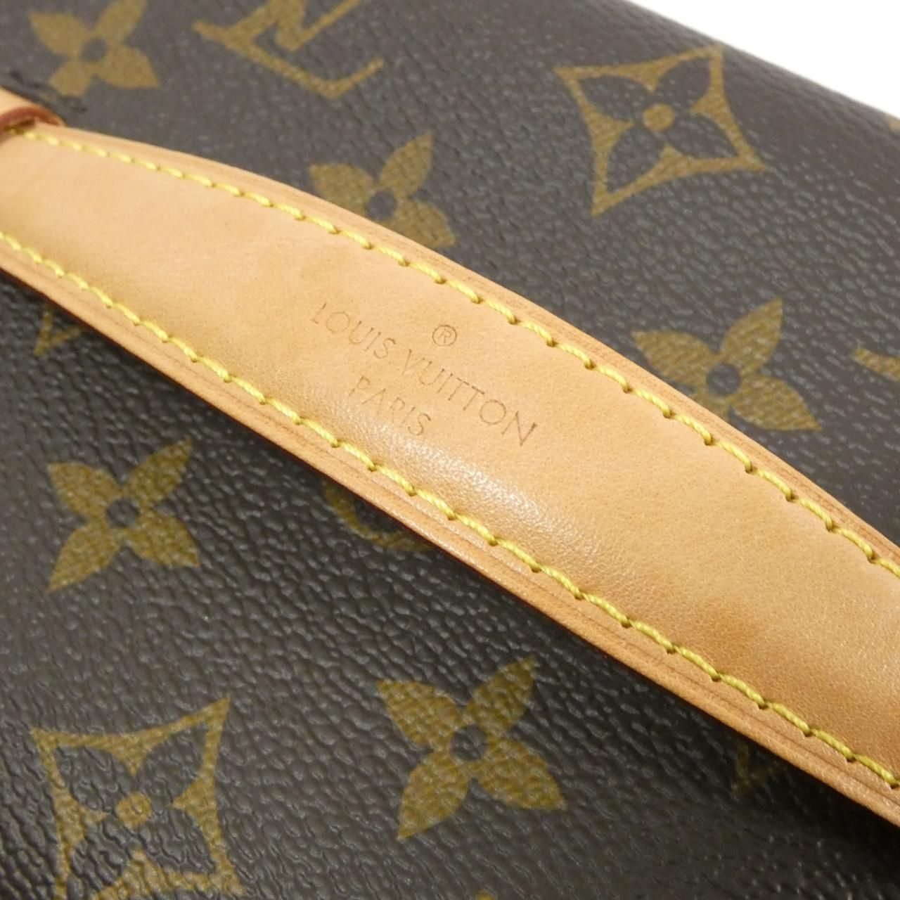 Louis Vuitton Monogram Nice Mini Bag — view 5