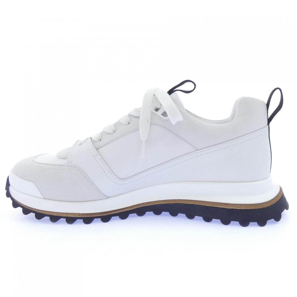 Hermes Leader Sneakers White — view 2