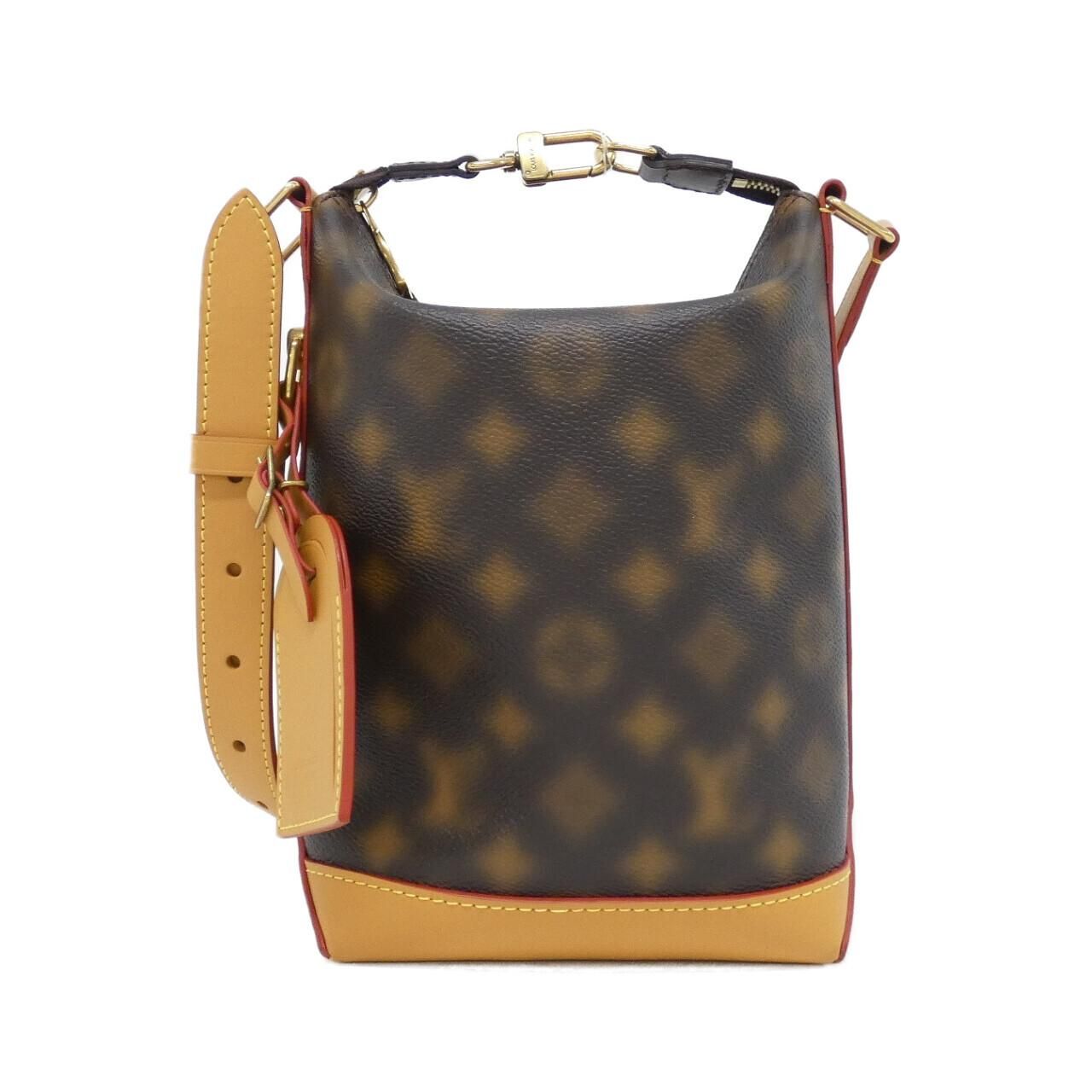 Louis Vuitton Disisknot Monogram Hobo Cruiser PM M Shoulder Bag