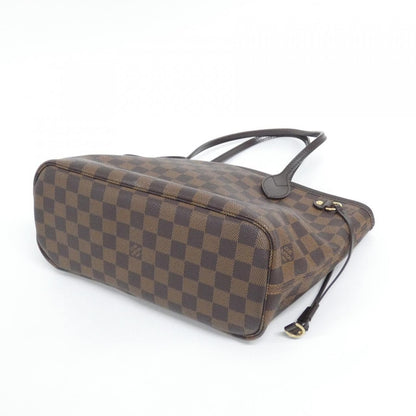 Louis Vuitton Damier Neverfull PM Bag — view 2