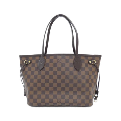 Louis Vuitton Damier Neverfull PM Bag