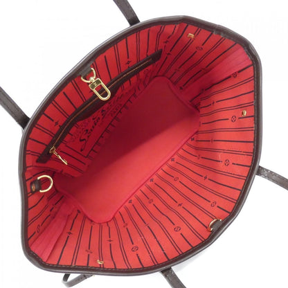 Louis Vuitton Damier Neverfull PM Bag — view 8