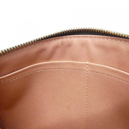 Louis Vuitton Monogram Loretta Shoulder Bag — view 7