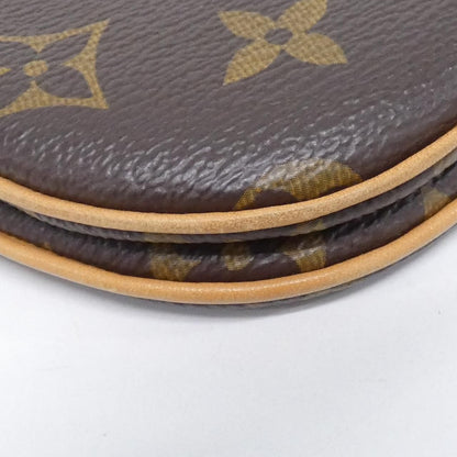 Louis Vuitton Monogram Loretta Shoulder Bag — view 2