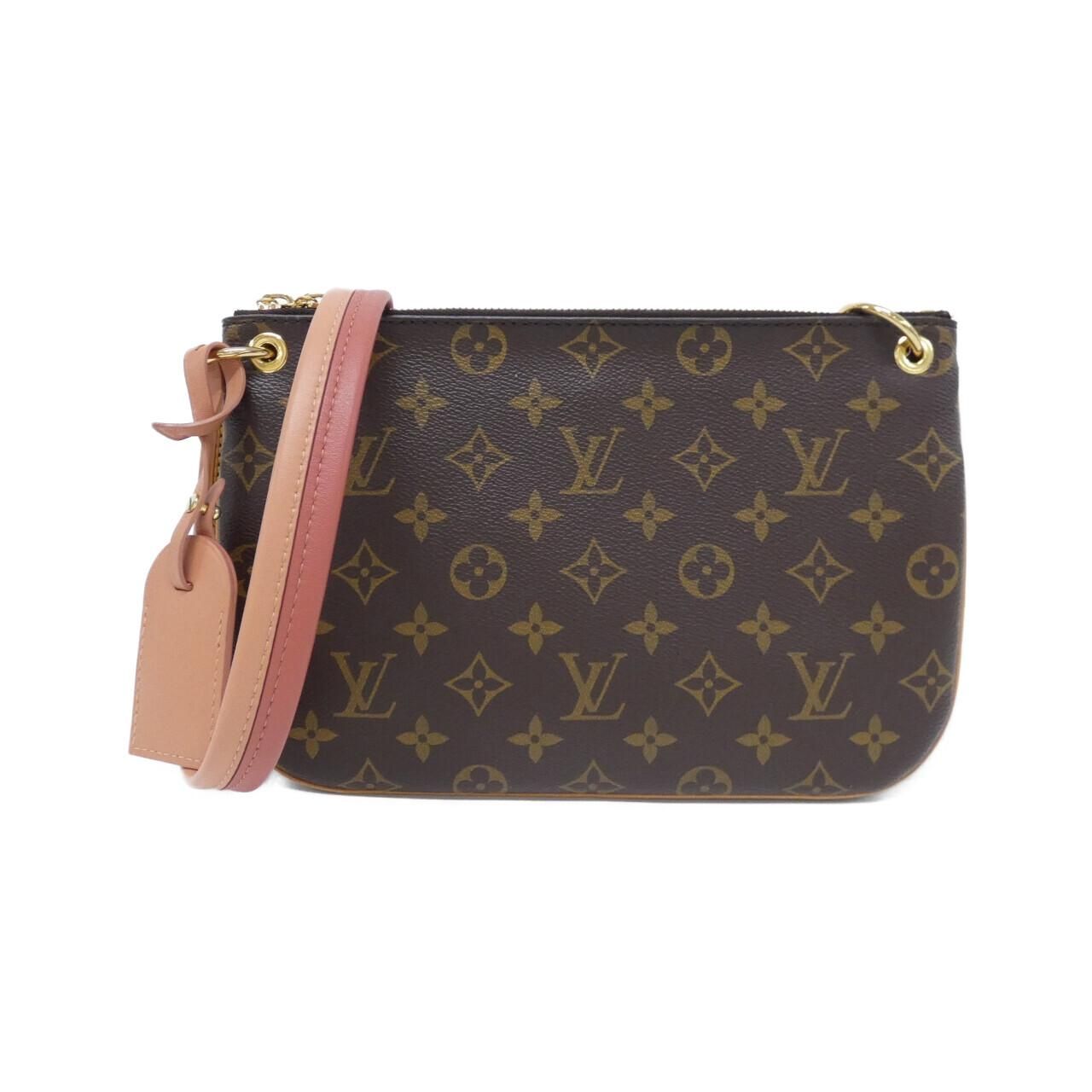 Louis Vuitton Monogram Loretta Shoulder Bag