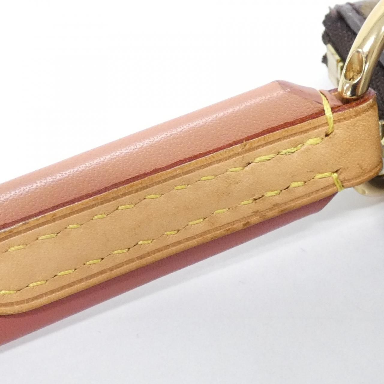 Louis Vuitton Monogram Loretta Shoulder Bag — view 5