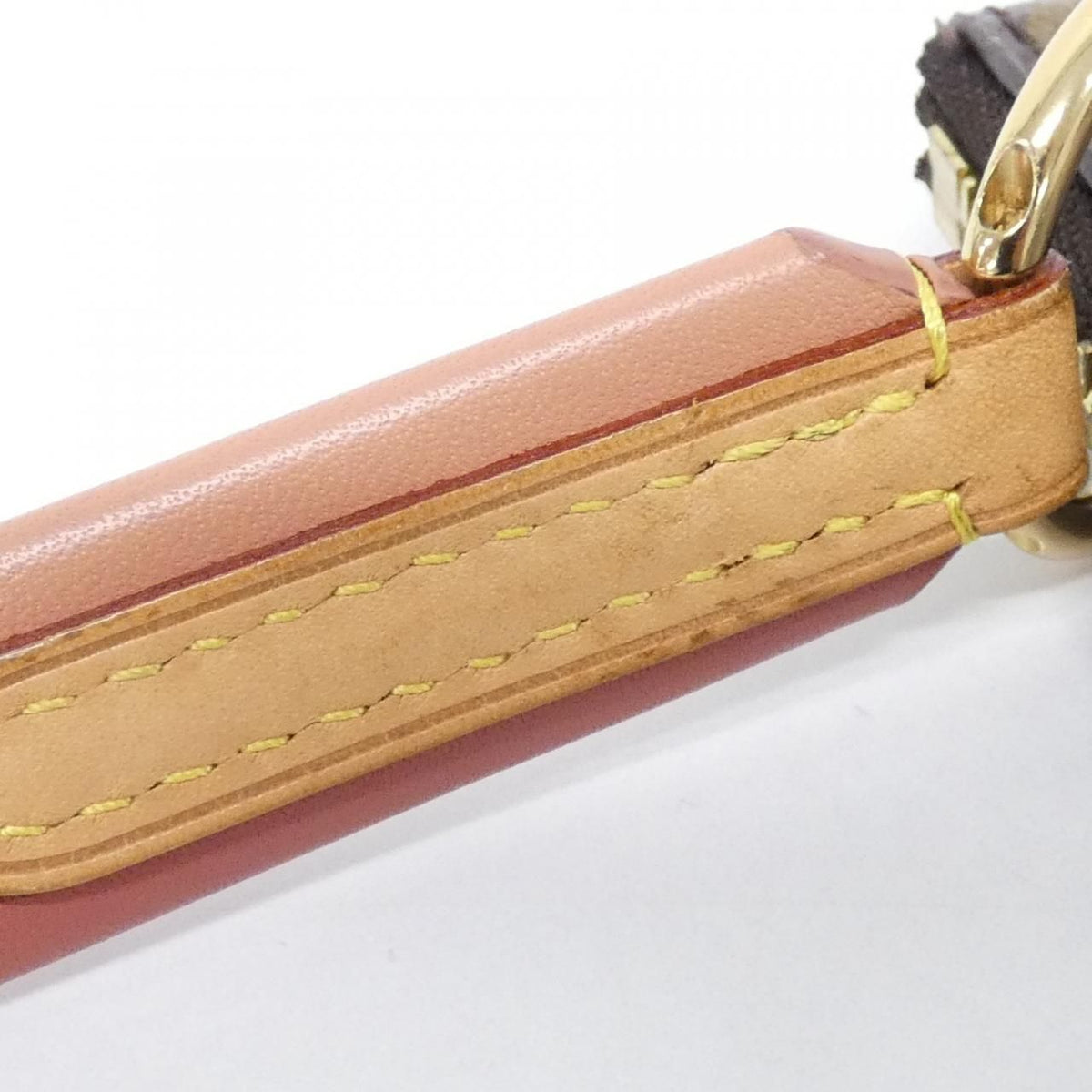 Louis Vuitton Monogram Loretta Shoulder Bag — view 5