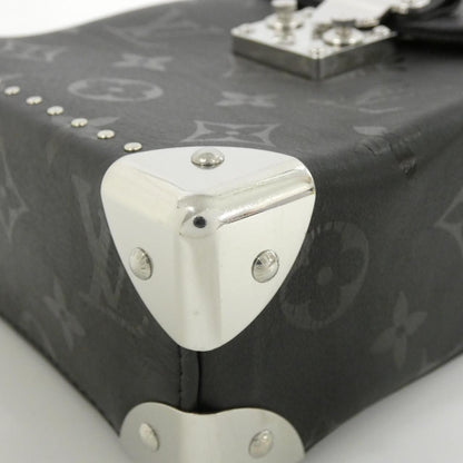Louis Vuitton Monogram Camera Box Bag — view 3