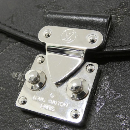 Louis Vuitton Monogram Camera Box Bag — view 4