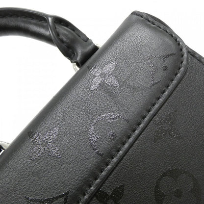Louis Vuitton Monogram Camera Box Bag — view 7