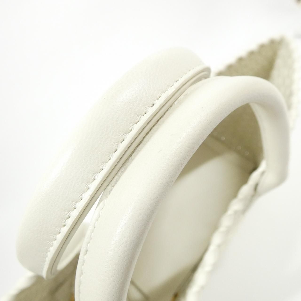 Bottega Veneta Small Cabas Bag — view 5