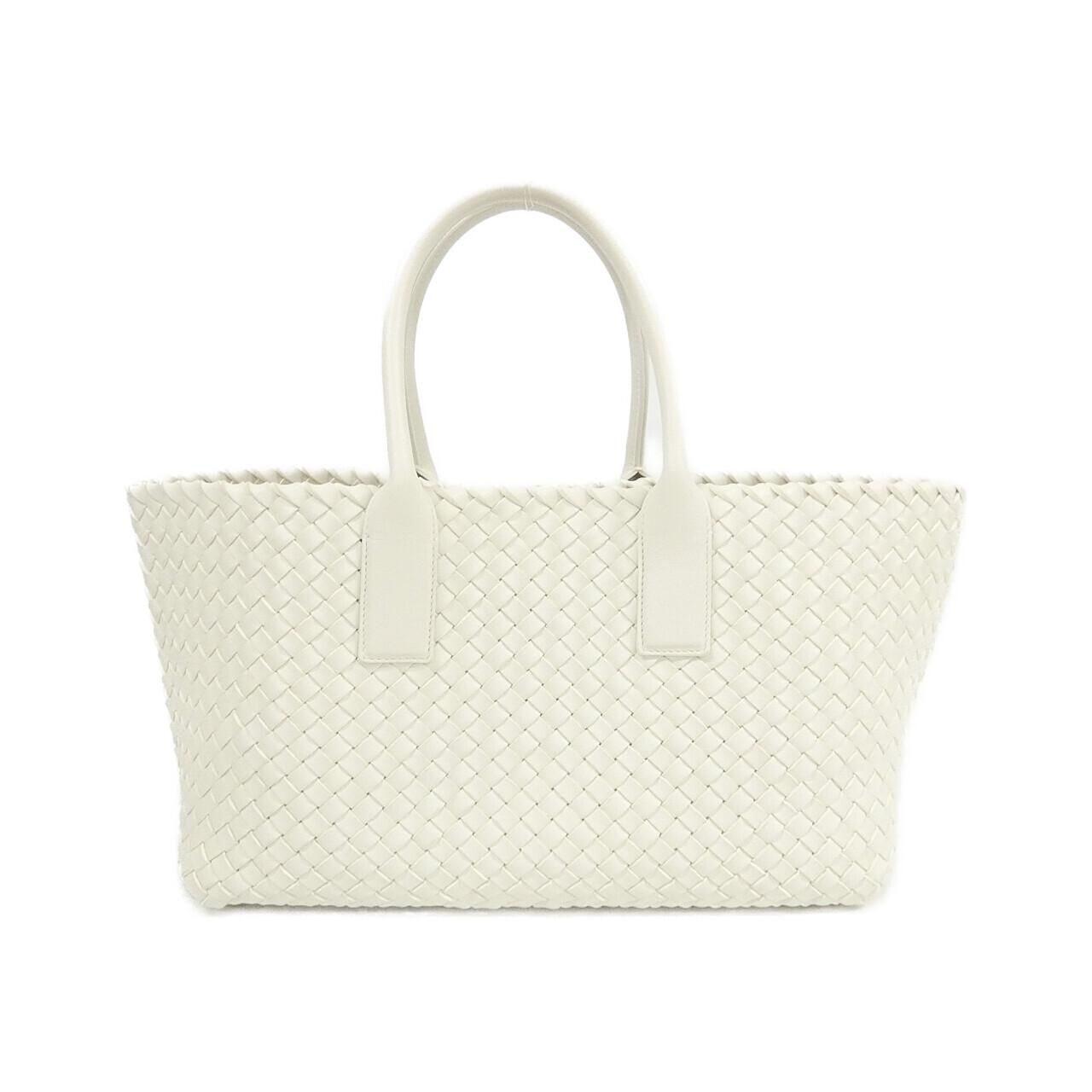 Bottega Veneta Small Cabas Bag
