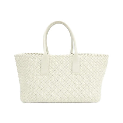 Bottega Veneta Small Cabas Bag