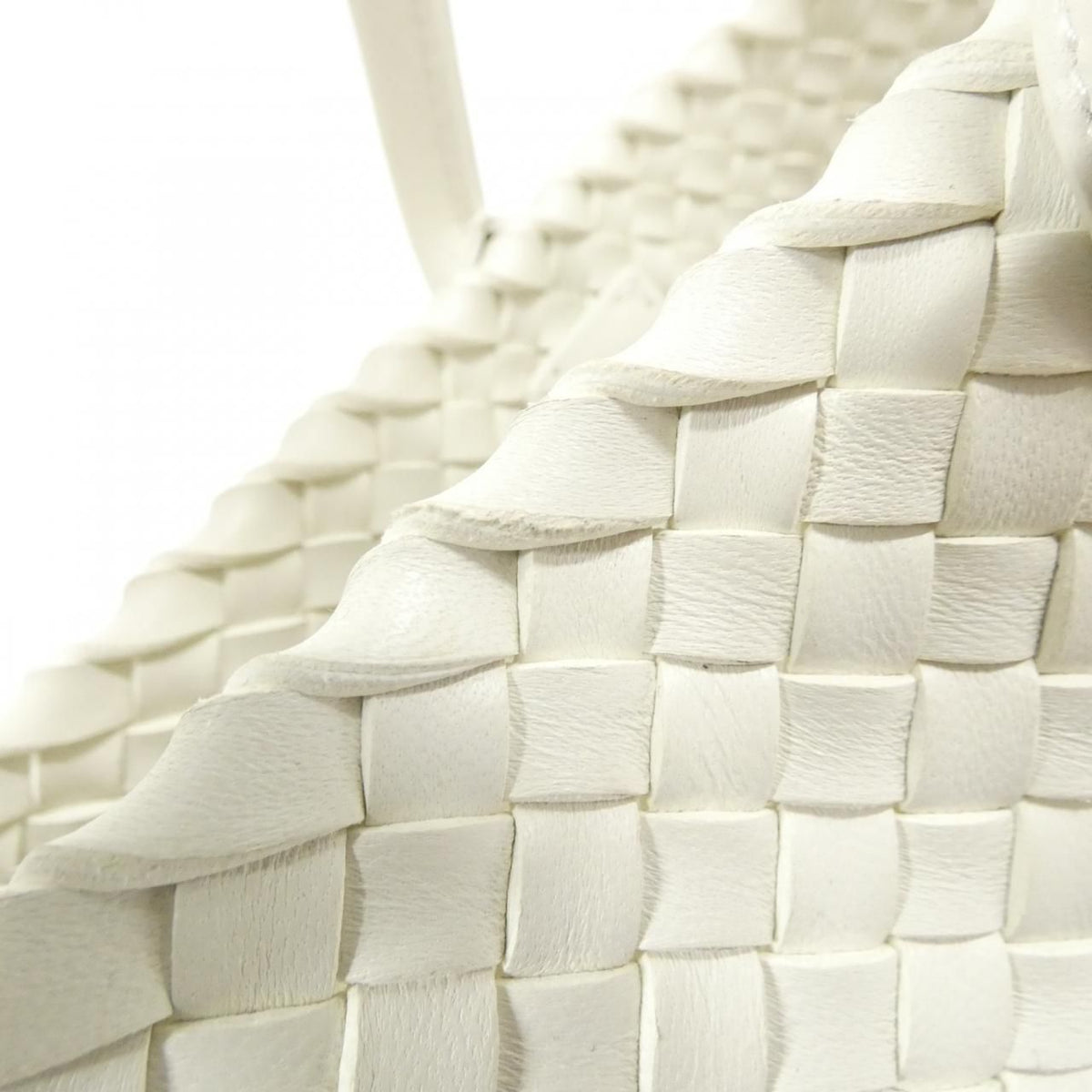 Bottega Veneta Small Cabas Bag — view 4