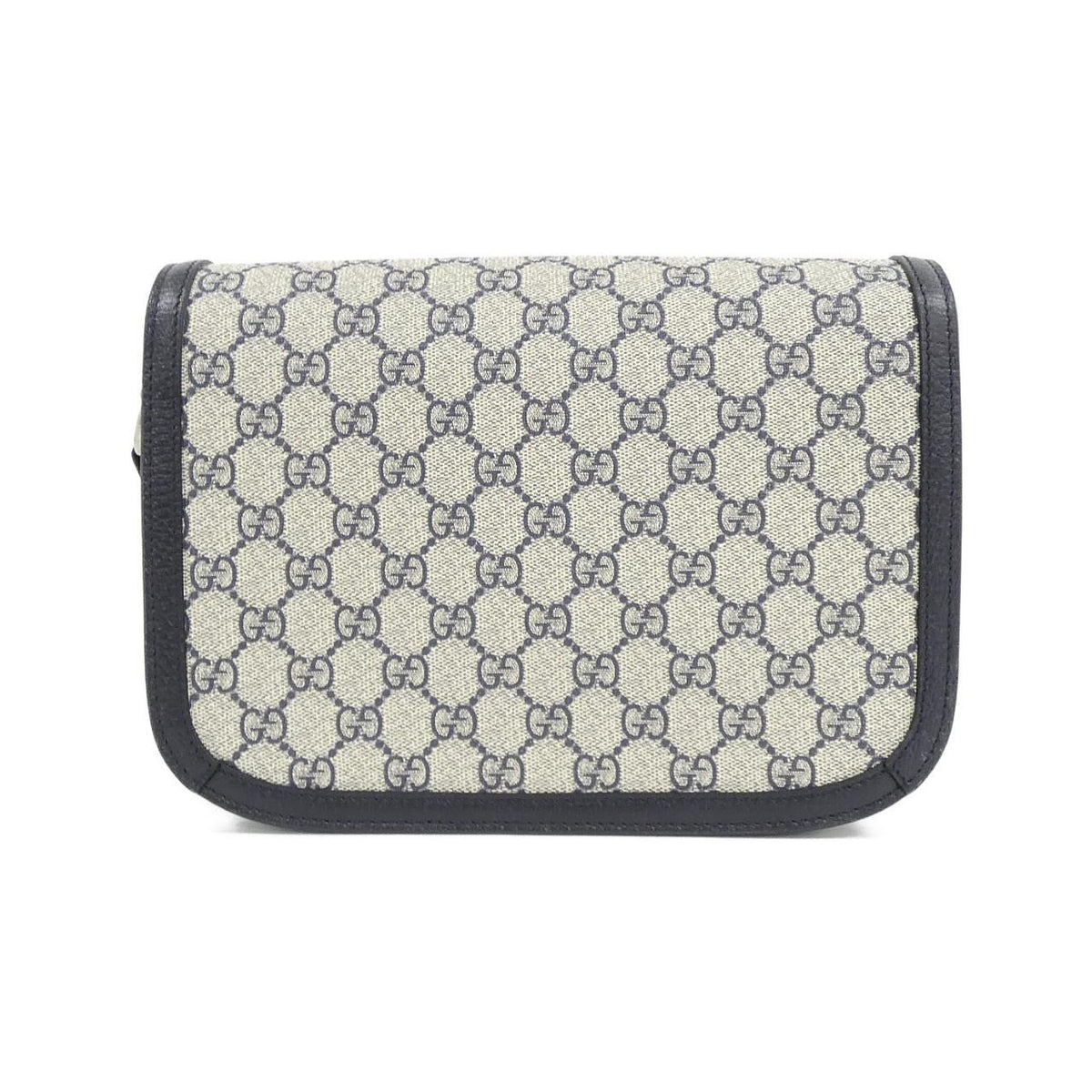 Gucci Horsebit Shoulder Bag — view 2