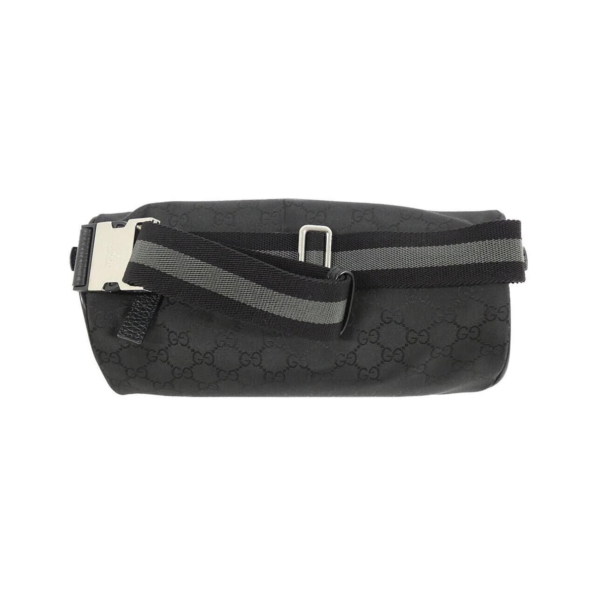 Gucci Shoulder Bag Black — view 2