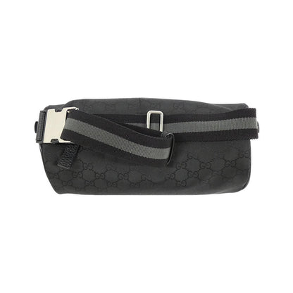 Gucci Shoulder Bag Black — view 2