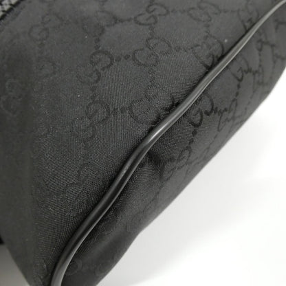 Gucci Shoulder Bag Black — view 3