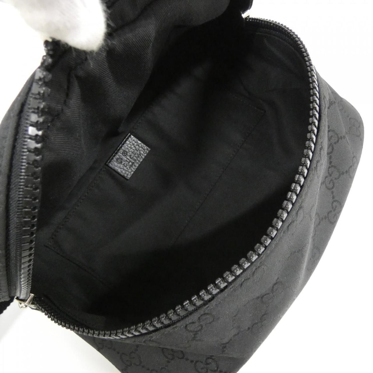 Gucci Shoulder Bag Black — view 7