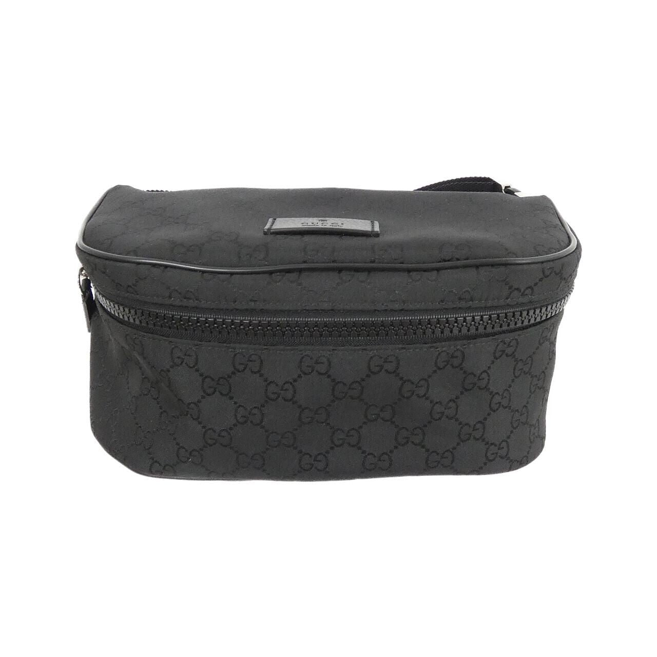 Gucci Shoulder Bag Black
