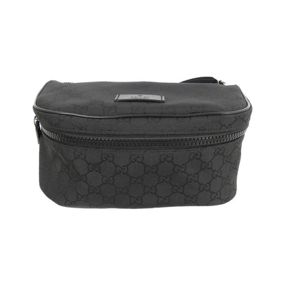 Gucci Shoulder Bag Black