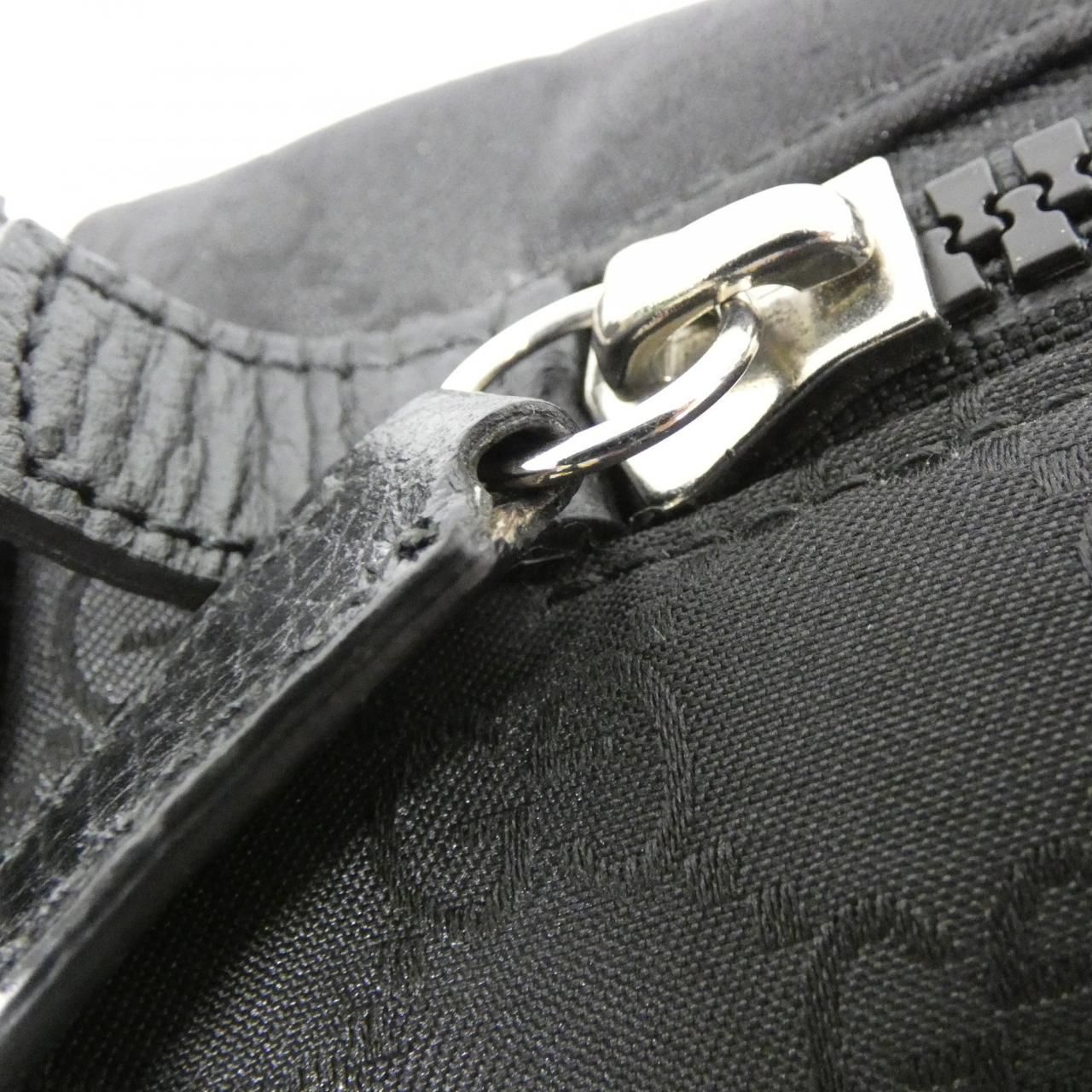 Gucci Shoulder Bag Black — view 5