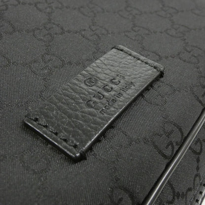 Gucci Shoulder Bag Black — view 4