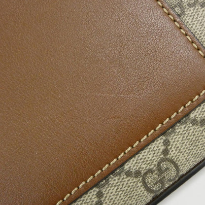 Gucci Padlock Klqig Bag — view 5