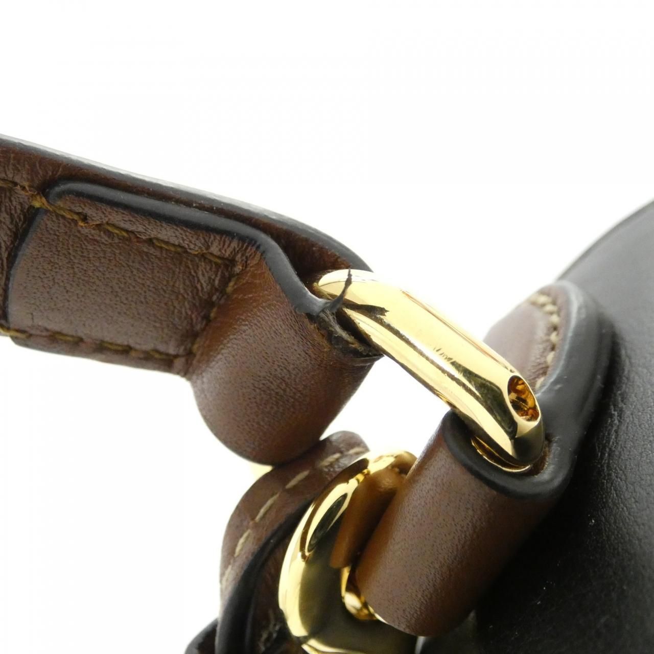 Gucci Padlock Klqig Bag — view 6