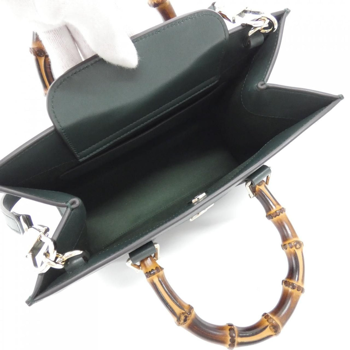 Gucci Diana Aaedb Bag — view 8