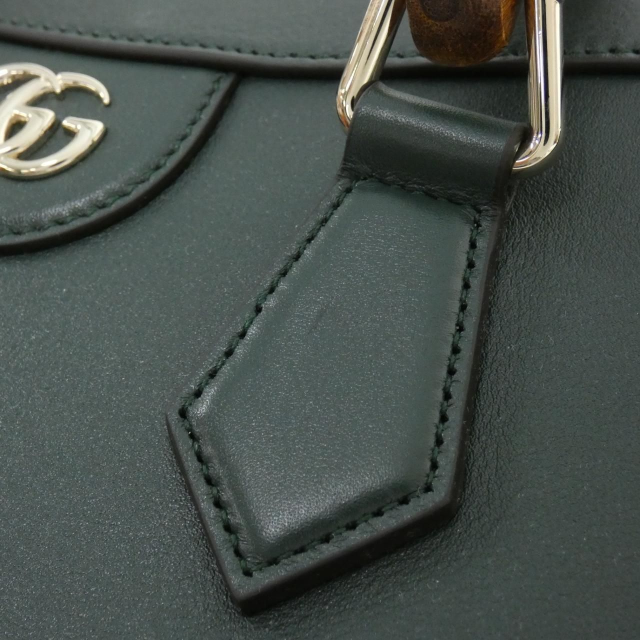 Gucci Diana Aaedb Bag — view 6
