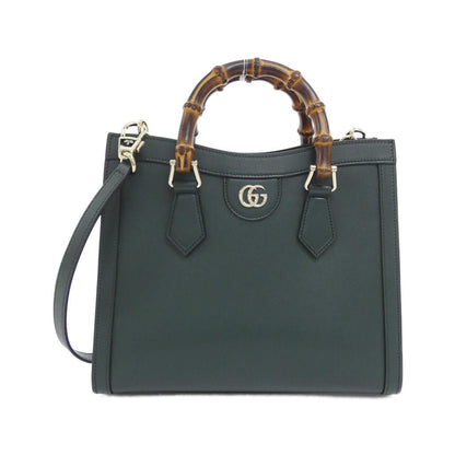 Gucci Diana Aaedb Bag