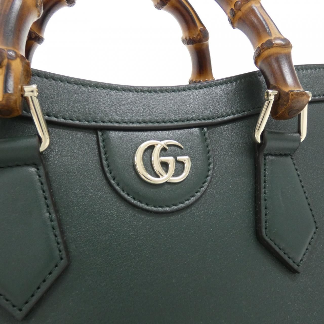 Gucci Diana Aaedb Bag — view 4