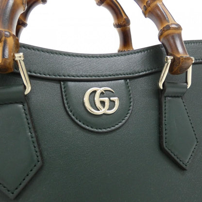 Gucci Diana Aaedb Bag — view 4
