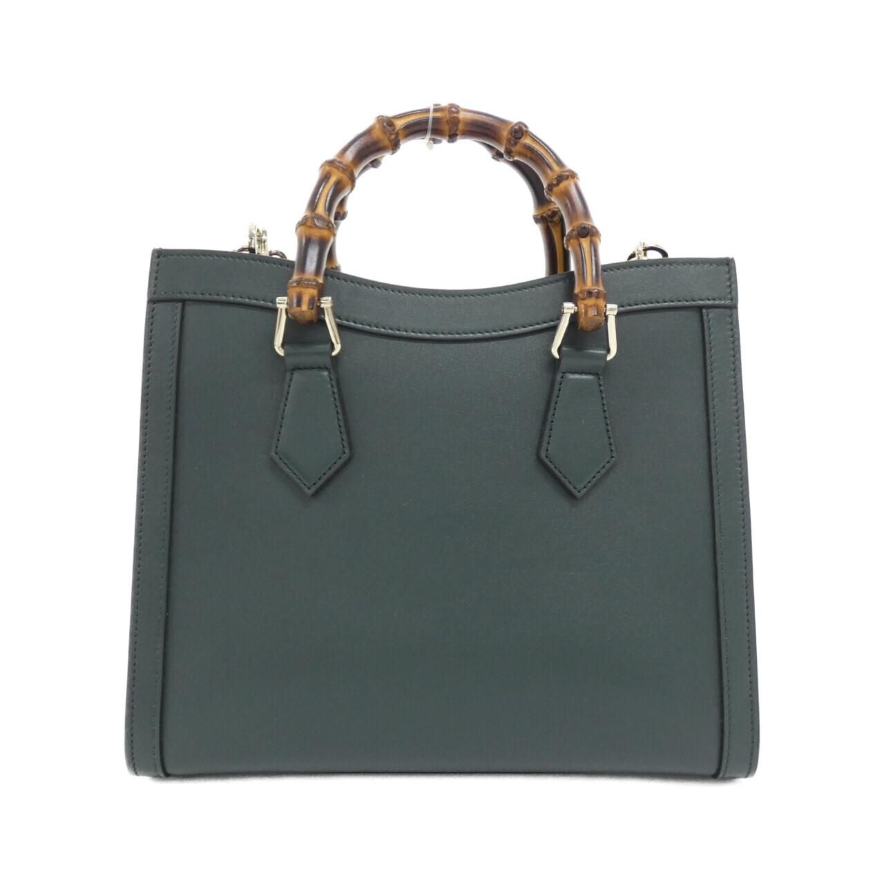 Gucci Diana Aaedb Bag — view 2