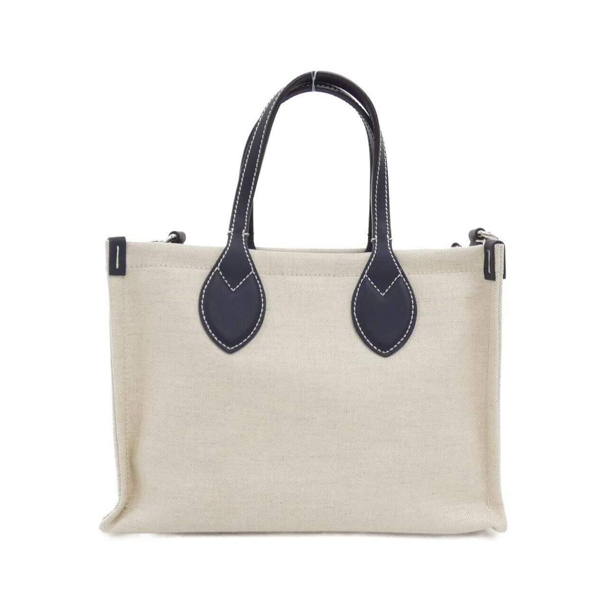 Gucci Facvw Bag Handbag Beige — view 2