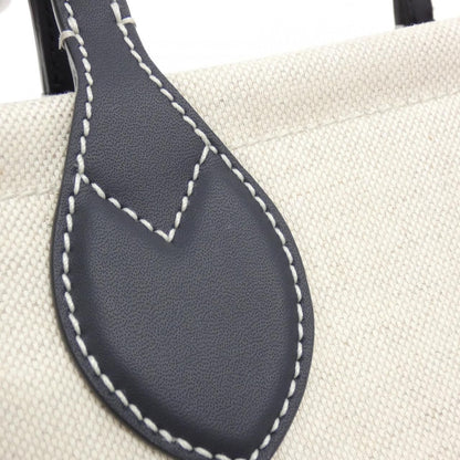 Gucci Facvw Bag Handbag Beige — view 5